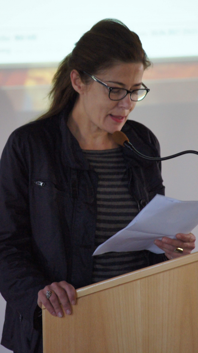 Sandra Ceccarelli